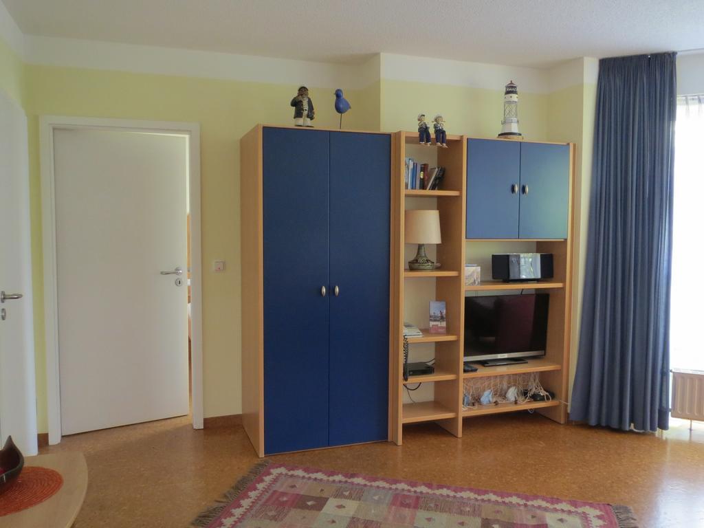 Strandlaeufer Im Haus Strelasund Binz Eksteriør billede